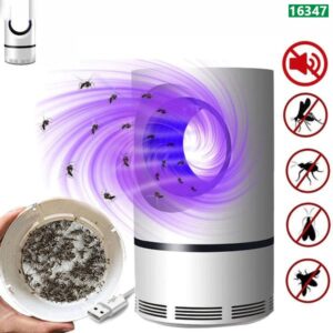 usb mosquito killer lamp