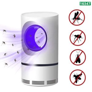 usb mosquito killer lamp
